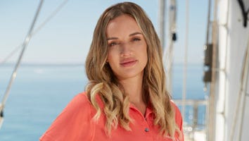 'Below Deck Sailing Yacht' Star Alli Dore Pregnant With First Child